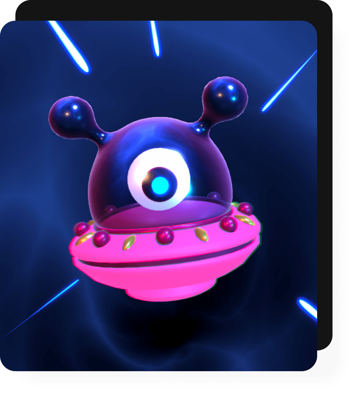 Enter an ecosystem driven by games, powered by blockchain